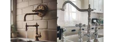 ສິ່ງທີ່ Faucet ປະຫວັດສາດບອກພວກເຮົາກ່ຽວກັບການປະດິດສ້າງ